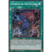 Gef&auml;ngnis der Scheu&szlig;lichkeit CHIM-DE054