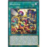 Wattzug CHIM-DE060