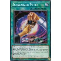Schwarzer Peter CHIM-DE066