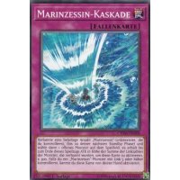 Marinzessin-Kaskade CHIM-DE068