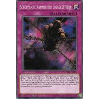 Scheußliche Kammer der Losgeketteten CHIM-DE070