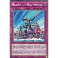 Gladiator-Naumachia CHIM-DE072