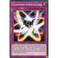 Tachyonen-Spiralgalaxie CHIM-DE073