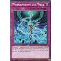 Wiederaufbau der Welt CHIM-DE075