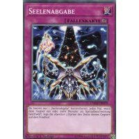 Seelenabgabe CHIM-DE079