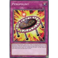 Pengpolin!! CHIM-DE080