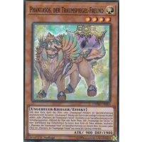 Phantasos, der Traumspiegel-Freund CHIM-DE085