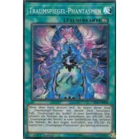 Traumspiegel-Phantasmen CHIM-DE088