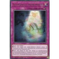 Traumspiegel-Oneiromantie CHIM-DE091