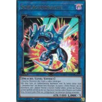 Schl&auml;gerdrache CHIM-DE098