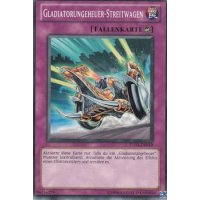 Gladiatorungeheuer-Streitwagen TU03-DE019