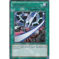 S&auml;belhieb TU03-DE011