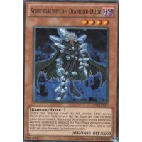 Schicksals-HELD - Diamond Dude TU03-DE012