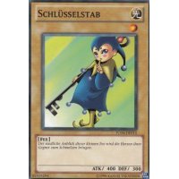 Schl&uuml;sselstab TU04-DE015