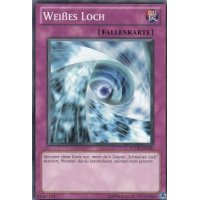 Wei&szlig;es Loch TU04-DE020