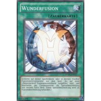Wunderfusion TU05-DE017