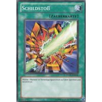 Schildsto&szlig; TU05-DE018