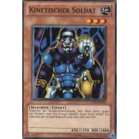 Kinetischer Soldat TU06-DE013