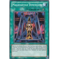 Magieartige Dimension TU06-DE016