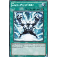 Zwillingsfunke TU06-DE018