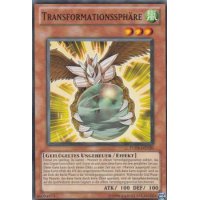 Transformationssph&auml;re TU06-DE020