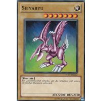 Seiyaryu TU07-DE012
