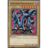 Schlangen-Nachtdrache TU07-DE013