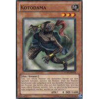Kotodama TU07-DE014