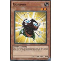 Gokipon TU07-DE015