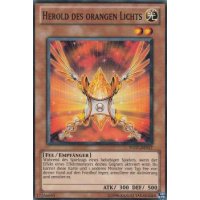 Herold des orangen Lichts TU07-DE017