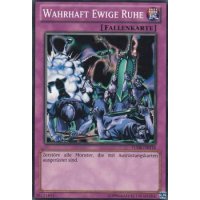 Wahrhaft Ewige Ruhe TU08-DE018