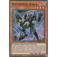 Mathemech Nabla MYFI-DE002