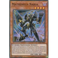 Mathemech Nabla MYFI-DE002
