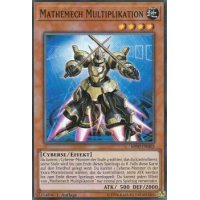 Mathemech Multiplikation MYFI-DE005