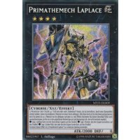 Primathemech Laplace MYFI-DE009