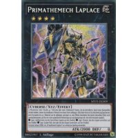 Primathemech Laplace MYFI-DE009