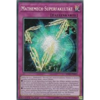 Mathemech-Superfakultät MYFI-DE012