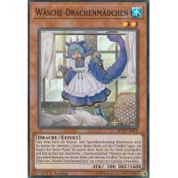 Wäsche-Drachenmädchen MYFI-DE016