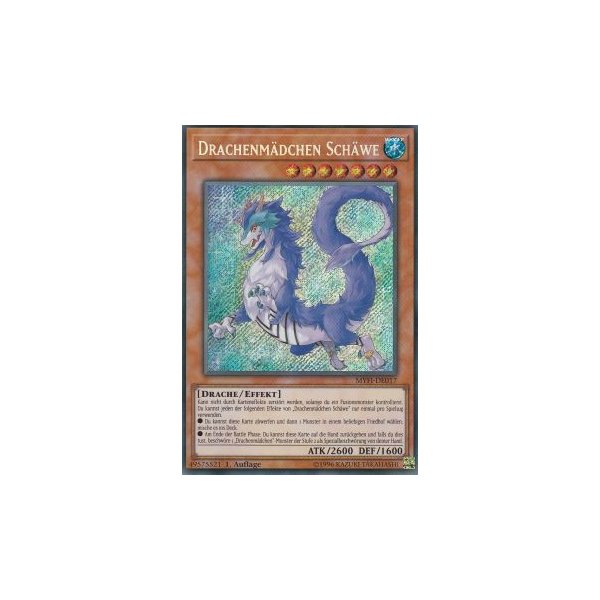 Drachenm&auml;dchen Sch&auml;we MYFI-DE017