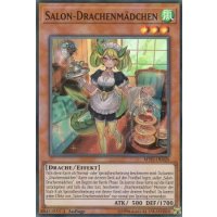 Salon-Drachenm&auml;dchen MYFI-DE020