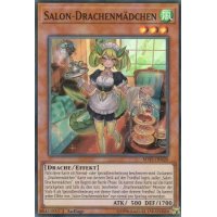 Salon-Drachenm&auml;dchen MYFI-DE020