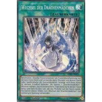 Wechsel der Drachenmädchen MYFI-DE025