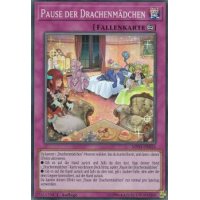 Pause der Drachenmädchen MYFI-DE026