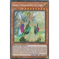 Mardel, Generaider-Boss des Lichts MYFI-DE027