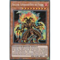 Naglfar, Generaider-Boss des Feuers MYFI-DE030
