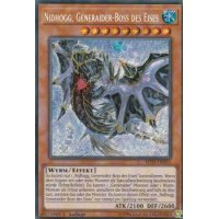 Nidhogg, Generaider-Boss des Eises MYFI-DE031