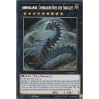 Jormungandr, Generaider-Boss der Ewigkeit MYFI-DE033
