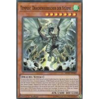Tempest, Drachenherrscher der St&uuml;rme MYFI-DE045