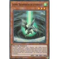 Lightning, Drachenherrscher der Luftströmungen MYFI-DE046