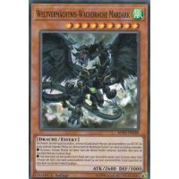Weltvermächtnis-Wachdrache Mardark MYFI-DE048